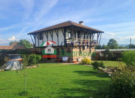 Дом за 165 000 евро в Бате, Болгария