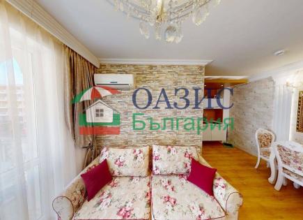 Апартаменты за 120 000 евро на Солнечном берегу, Болгария