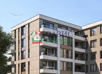 Апартаменты за 114 900 евро в Поморие, Болгария