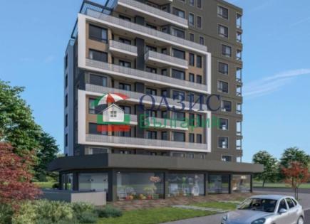Апартаменты за 114 900 евро в Бургасе, Болгария