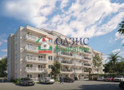 Апартаменты за 63 456 евро на Солнечном берегу, Болгария