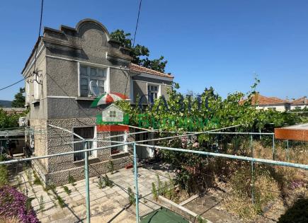 Дом за 110 000 евро в Гылыбце, Болгария
