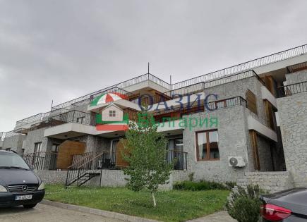Апартаменты за 168 776 евро в Ахелое, Болгария