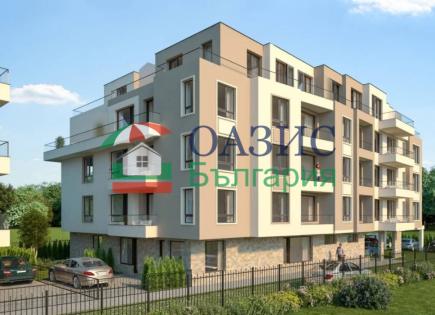 Апартаменты за 167 000 евро в Сарафово, Болгария