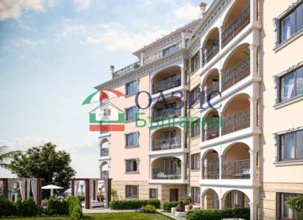 Апартаменты за 324 852 евро в Несебре, Болгария
