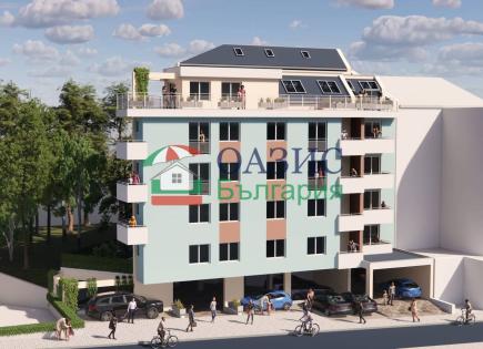Апартаменты за 82 917 евро в Руднике, Болгария