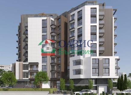 Апартаменты за 114 561 евро в Бургасе, Болгария