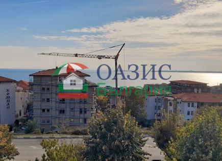 Апартаменты за 107 000 евро в Святом Власе, Болгария