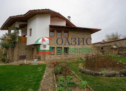 Дом за 175 000 евро в Сливене, Болгария