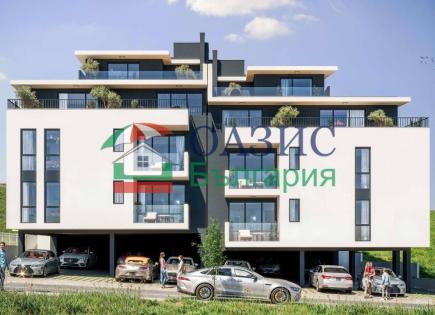 Апартаменты за 59 620 евро в Созополе, Болгария