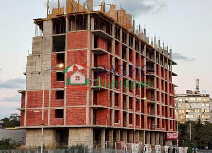 Апартаменты за 128 610 евро в Бургасе, Болгария