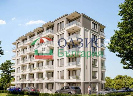 Апартаменты за 56 790 евро на Солнечном берегу, Болгария