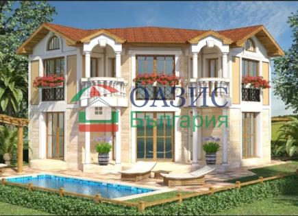 Дом за 318 898 евро в Кошарице, Болгария