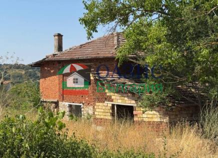 Дом за 15 000 евро в Загорци, Болгария