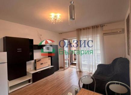 Апартаменты за 56 500 евро в Святом Власе, Болгария