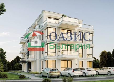 Апартаменты за 112 048 евро в Черноморце, Болгария