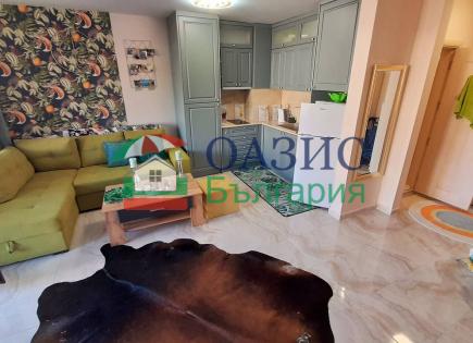Апартаменты за 79 000 евро в Святом Власе, Болгария