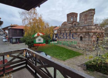 Апартаменты за 670 000 евро в Несебре, Болгария