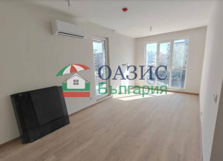 Апартаменты за 110 000 евро на Солнечном берегу, Болгария