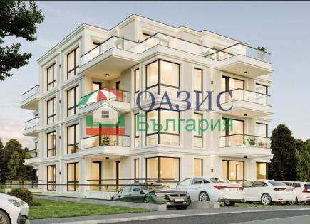 Апартаменты за 94 548 евро в Черноморце, Болгария