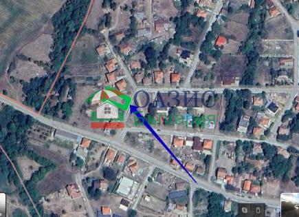 Коммерческая недвижимость за 19 000 евро в Болгарии