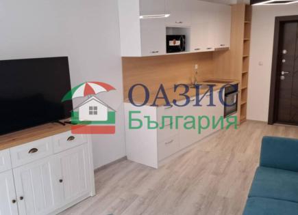Апартаменты за 89 000 евро на Солнечном берегу, Болгария