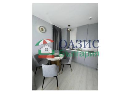 Апартаменты за 223 008 евро на Солнечном берегу, Болгария