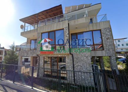Дом за 620 000 евро в Созополе, Болгария