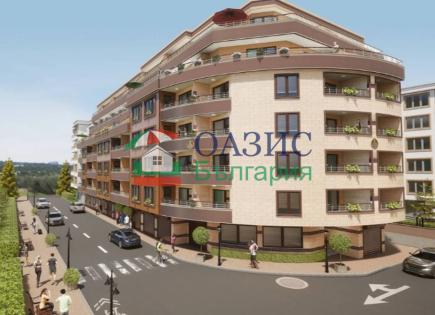 Апартаменты за 102 428 евро в Поморие, Болгария