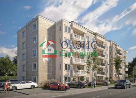 Апартаменты за 60 543 евро на Солнечном берегу, Болгария