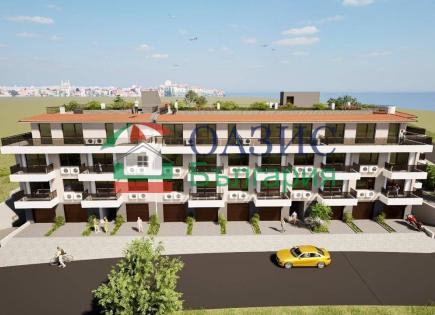 Апартаменты за 102 000 евро в Созополе, Болгария