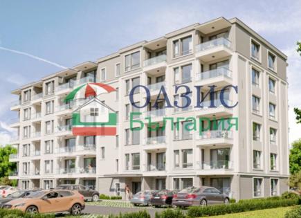Апартаменты за 55 540 евро на Солнечном берегу, Болгария
