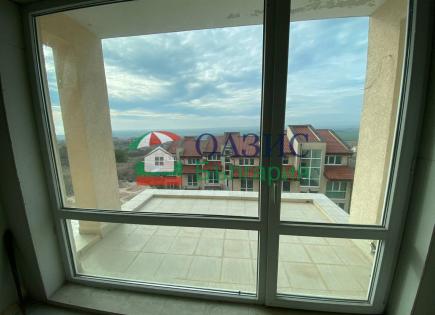 Апартаменты за 43 700 евро в Кошарице, Болгария