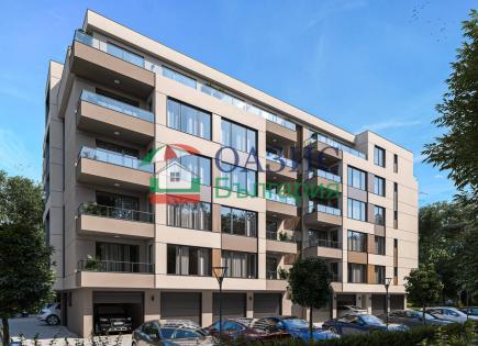 Апартаменты за 105 400 евро в Поморие, Болгария