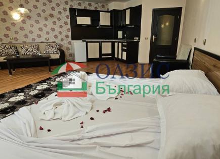 Отель, гостиница за 60 654 евро в Царево, Болгария