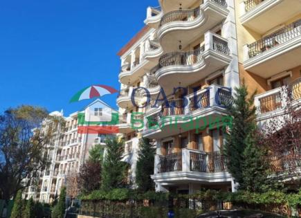 Апартаменты за 107 000 евро на Солнечном берегу, Болгария