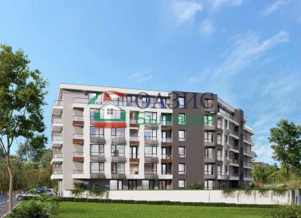 Апартаменты за 64 800 евро в Приморско, Болгария