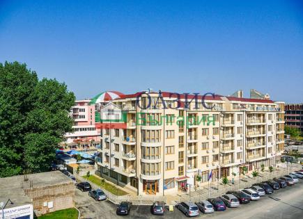 Апартаменты за 84 500 евро в Несебре, Болгария