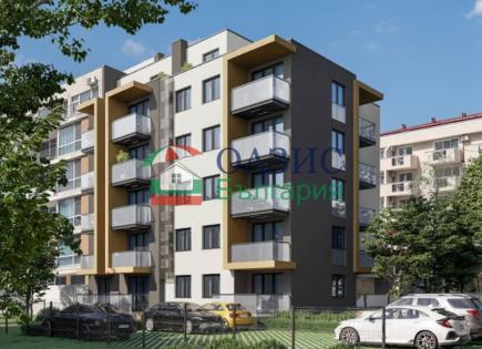 Апартаменты за 65 000 евро на Солнечном берегу, Болгария