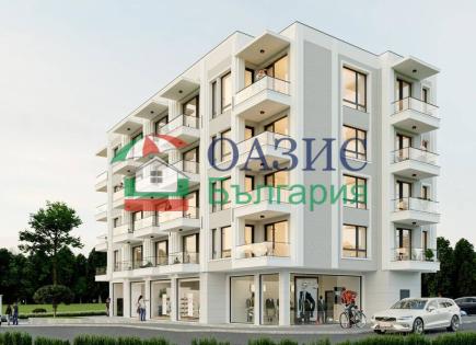 Апартаменты за 89 900 евро в Святом Власе, Болгария