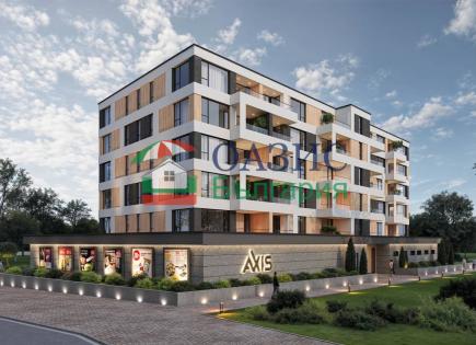 Апартаменты за 75 231 евро в Равде, Болгария