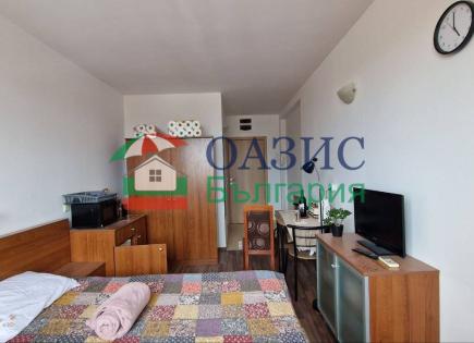 Апартаменты за 54 000 евро в Несебре, Болгария