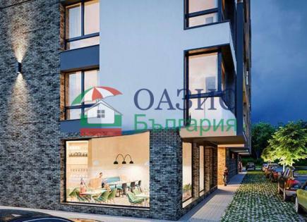 Апартаменты за 93 000 евро в Бургасе, Болгария