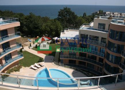 Апартаменты за 45 580 евро в Обзоре, Болгария