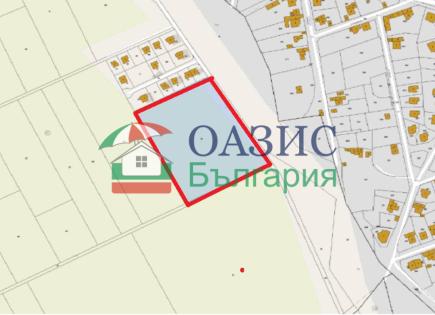Коммерческая недвижимость за 274 000 евро в Гюлёвце, Болгария