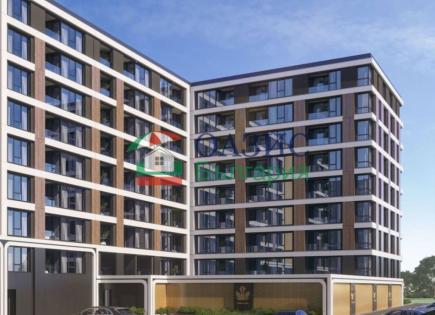 Апартаменты за 134 000 евро в Бургасе, Болгария