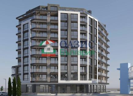 Апартаменты за 245 745 евро в Бургасе, Болгария