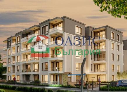 Апартаменты за 75 900 евро в Равде, Болгария
