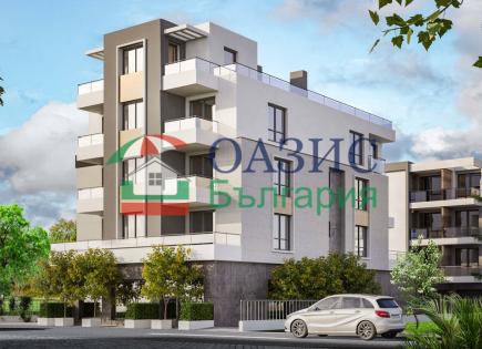 Апартаменты за 128 174 евро в Сарафово, Болгария
