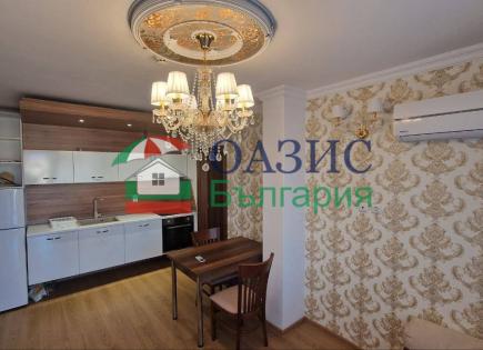 Апартаменты за 103 000 евро на Солнечном берегу, Болгария